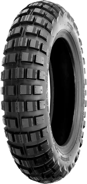 SHINKO - SR421 3.50-8 - 421 Series Scooter Tire