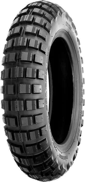 SHINKO - SR421 3.00-10 - 421 Series Scooter Tire