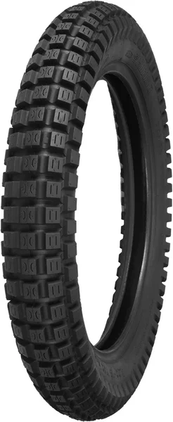 SHINKO - 87-4450 - Trail Pro SR241 Series Tire