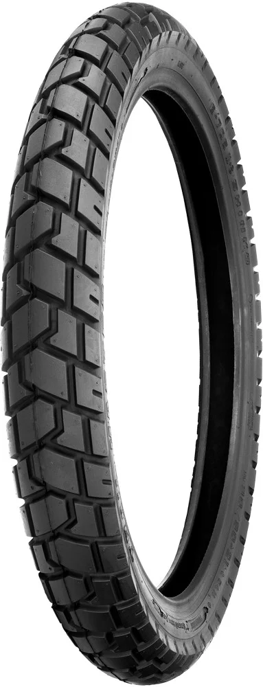 SHINKO - E705 120/70R17 58H - 705 Series Dual Sport Tire