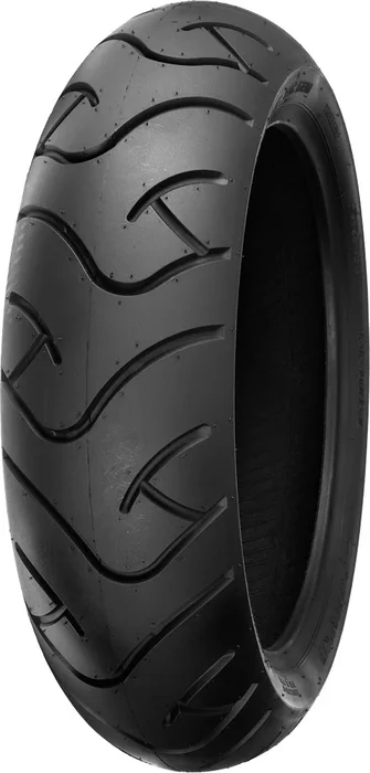 SHINKO - 87-4685 - SR880/881 Radial Tire