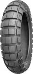 SHINKO - E805 130/80-17 65TTL - E804/E805 Adventure Trail Tire