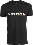 SHINKO - 87-4973M - Logo T-Shirt