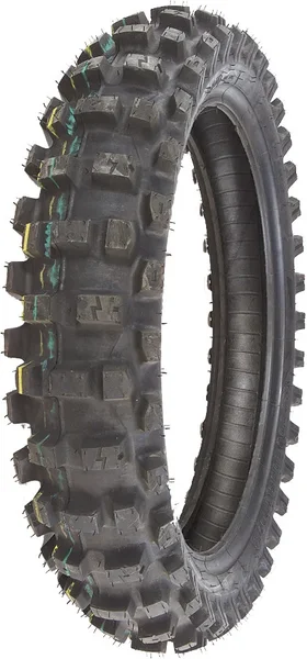 IRC - T10229 - IX07S Tire