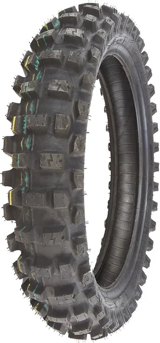 IRC - T10229 - IX07S Tire