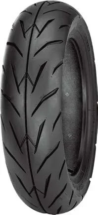 IRC - T10418 - NR77U Tire