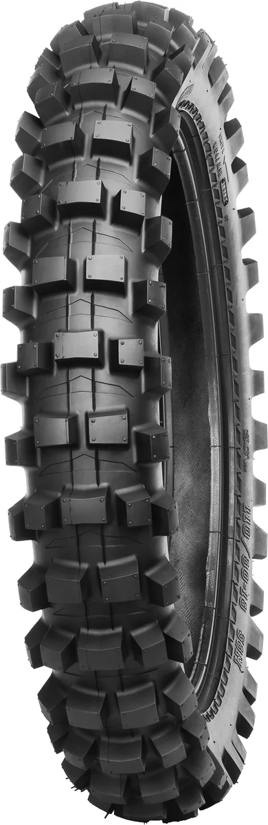 IRC - T10337 - M5B Evo Tire
