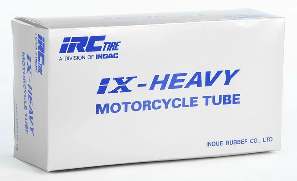 IRC - T20015 - Motorcycle Tube