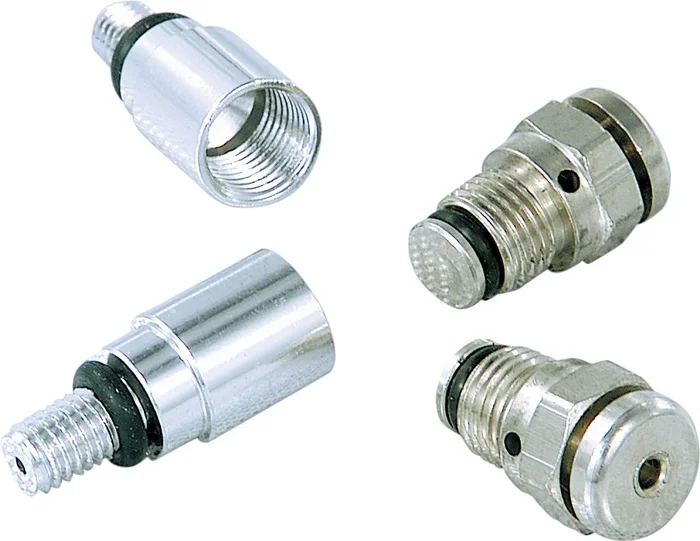 MOTION PRO - C11-027A - Mico Bleeder Pro Set