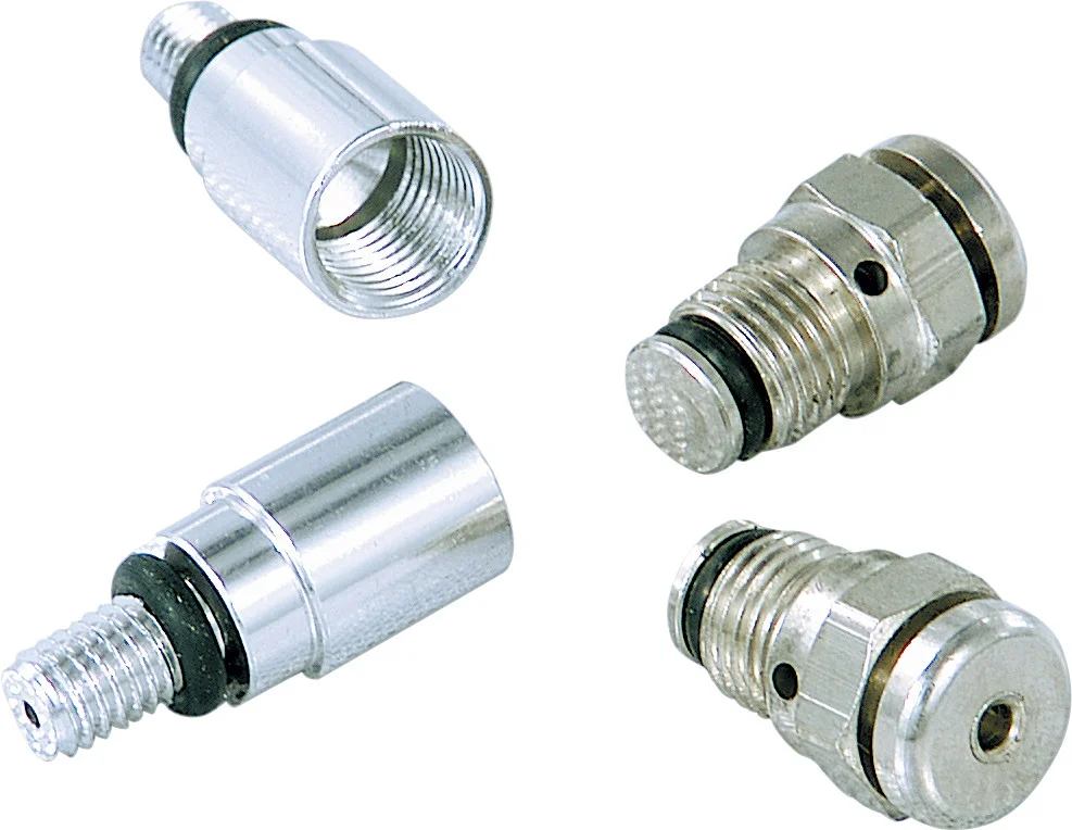 MOTION PRO - C11-027A - Mico Bleeder Pro Set