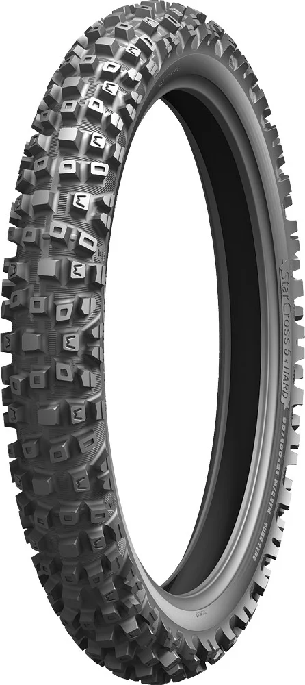 MICHELIN - 17767 - StarCross 5 Hard Tire