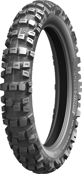 MICHELIN - 06051 - StarCross 5 Hard Tire
