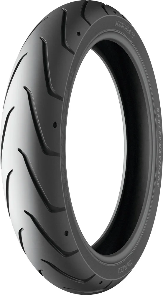 MICHELIN - 67519 - Scorcher 11 Tire
