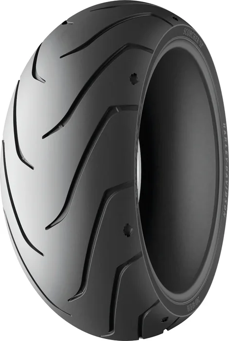 MICHELIN - 23647 - Scorcher 11 Tire
