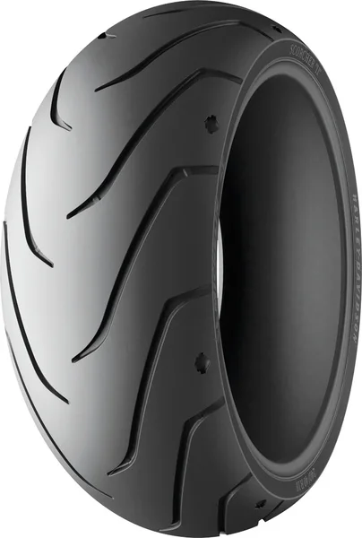 MICHELIN - 42471 - Scorcher 11 Tire