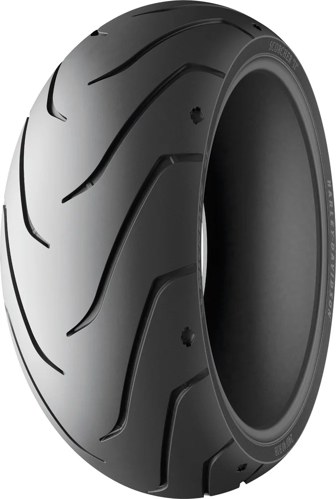 MICHELIN - 88867 - Scorcher 11 Tire