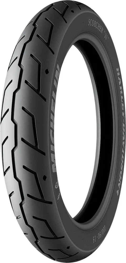 MICHELIN - 89023 - Scorcher 31 Tire