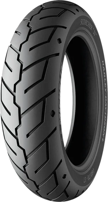 MICHELIN - 34050 - Scorcher 31 Tire