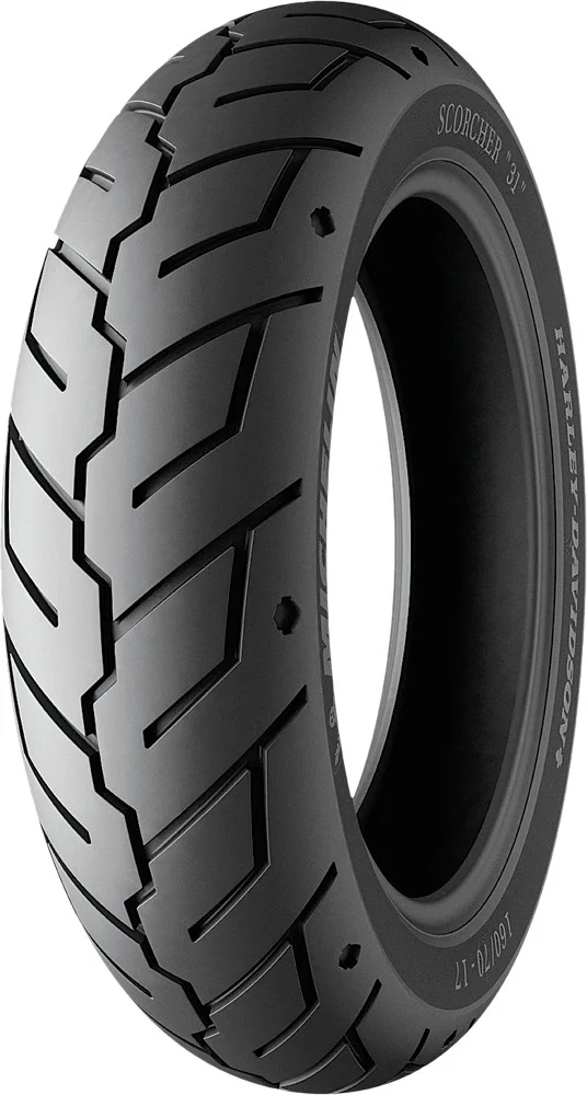 MICHELIN - 34050 - Scorcher 31 Tire