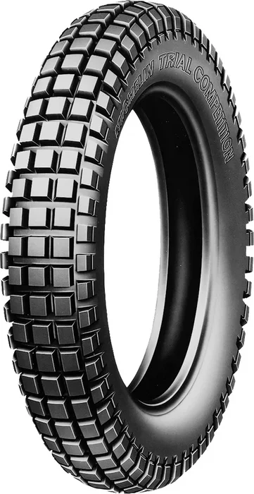 MICHELIN - 22827 - Trial X-Light Tire