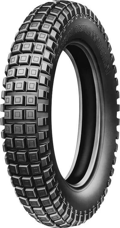 MICHELIN - 13481 - Trial X-Light Tire