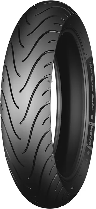 MICHELIN - 33798 - Pilot Street Tire