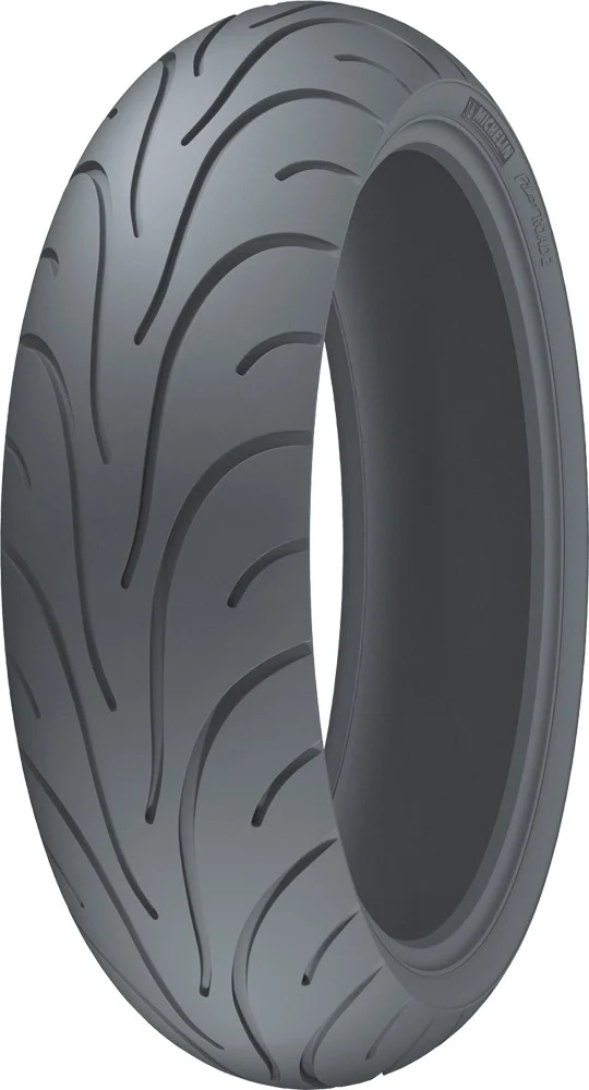 MICHELIN - 28213 - Pilot Road 2 Tire