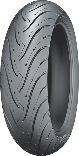 MICHELIN - 48132 - Pilot Road 3 Tire