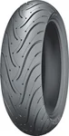 MICHELIN - 48132 - Pilot Road 3 Tire
