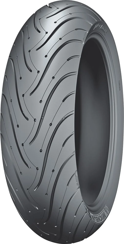 MICHELIN - 48132 - Pilot Road 3 Tire