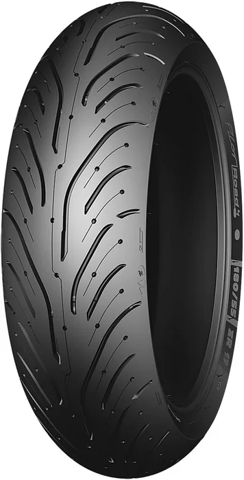 MICHELIN - 32571 - Pilot Road 4 Tire