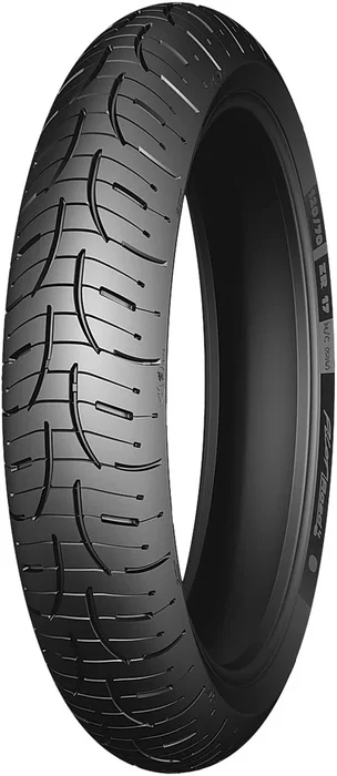 MICHELIN - 44911 - Pilot Road 4 Tire