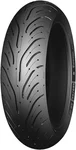 MICHELIN - 77829 - Pilot Road 4 GT Tire