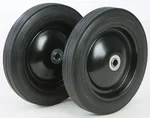 FLY RACING - PR-53 WHEEL SET - Tire Rack Display Wheel