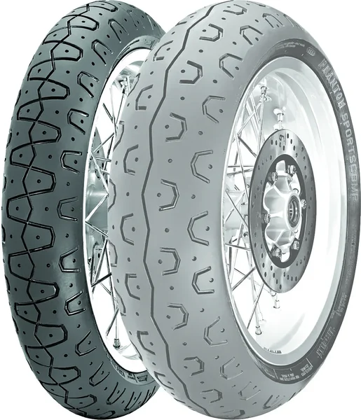 PIRELLI - 3131000 - Phantom SportsComp Tire