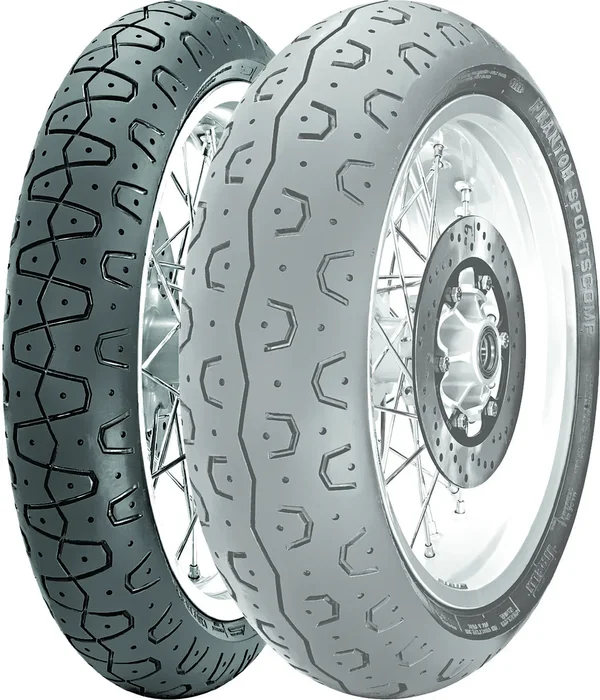 PIRELLI - 3131000 - Phantom SportsComp Tire