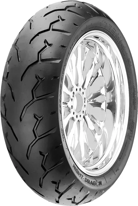 PIRELLI - 2592600 - Night Dragon GT Tire