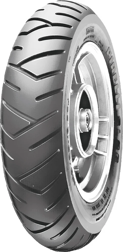 PIRELLI - 3844000 - SL26 Scooter Tire