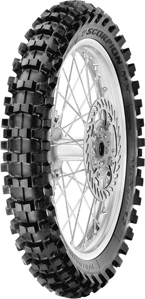 PIRELLI - 2588400 - Scorpion MX MX32 Mid Soft Tire