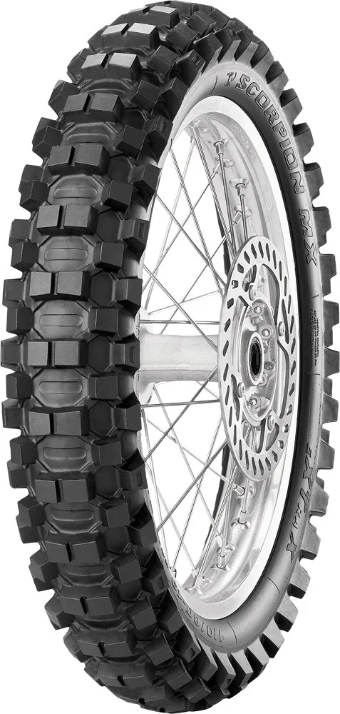PIRELLI - 2589900 - Scorpion MX Extra X Tire