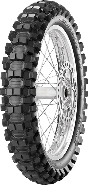 PIRELLI - 2588700 - Scorpion MX Extra X Tire