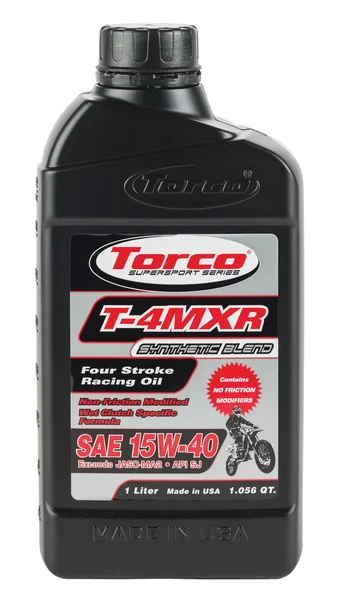 TORCO - T671544CE - T-4MXR/T-4R Synthetic/Petroleum Blend