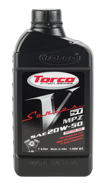 TORCO - T632050CE - V-Series Engine Oil