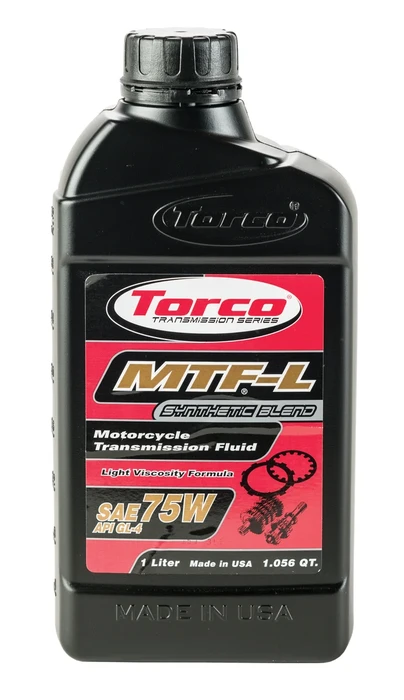 TORCO - T700075CE - MTF-R Transmission Fluid
