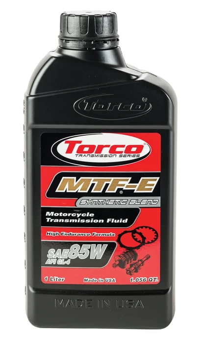 TORCO - T700085CE - MTF-R Transmission Fluid