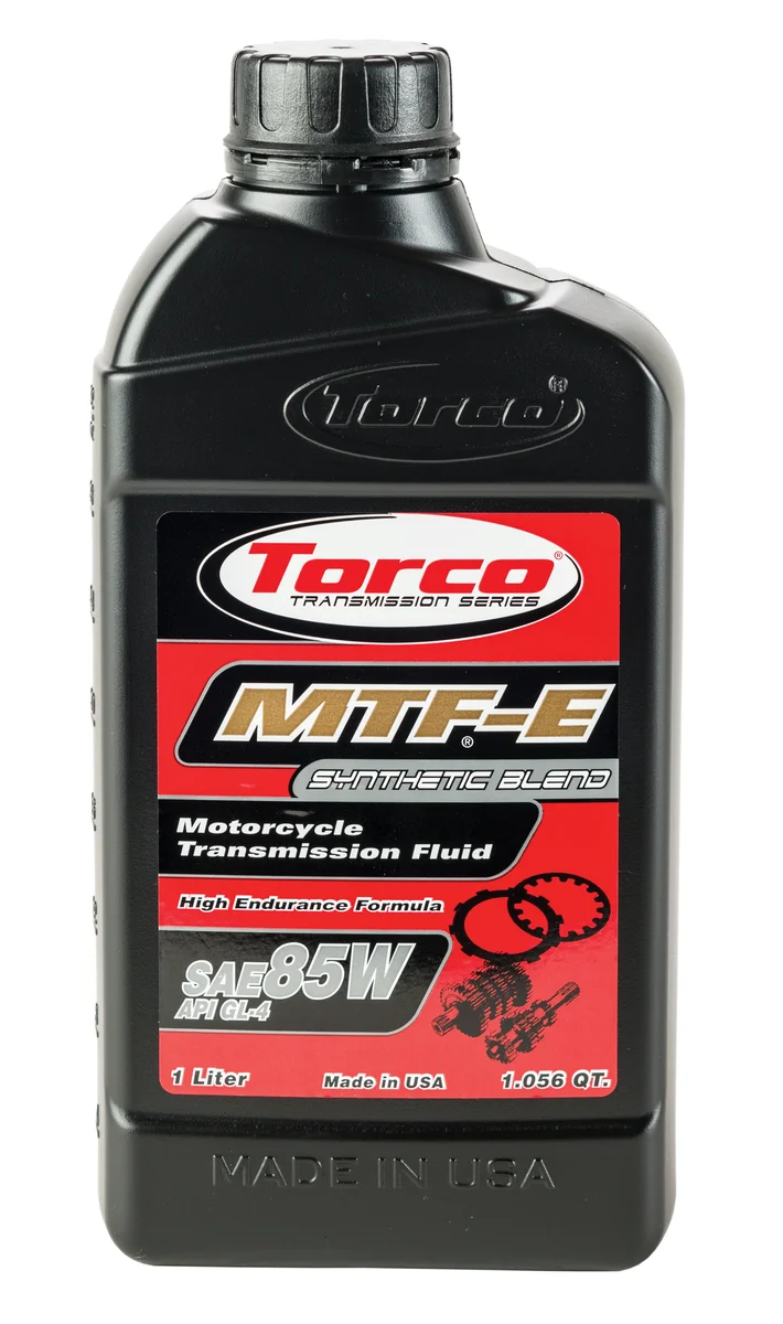 TORCO - T700085CE - MTF-R Transmission Fluid