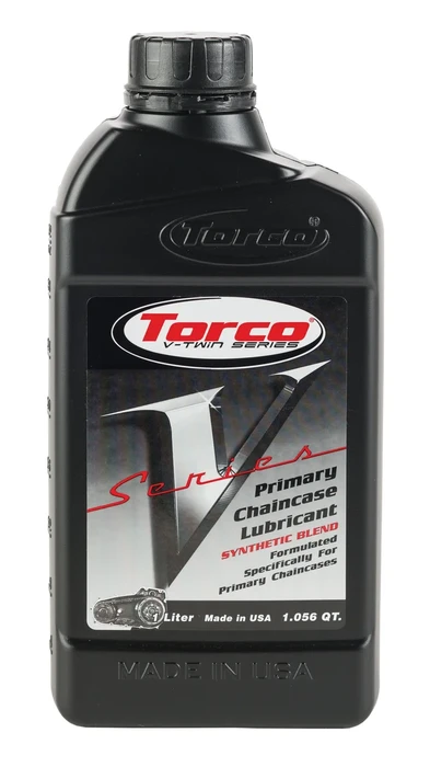 TORCO - T730080CE - V-Series Primary Chaincase Lubricant