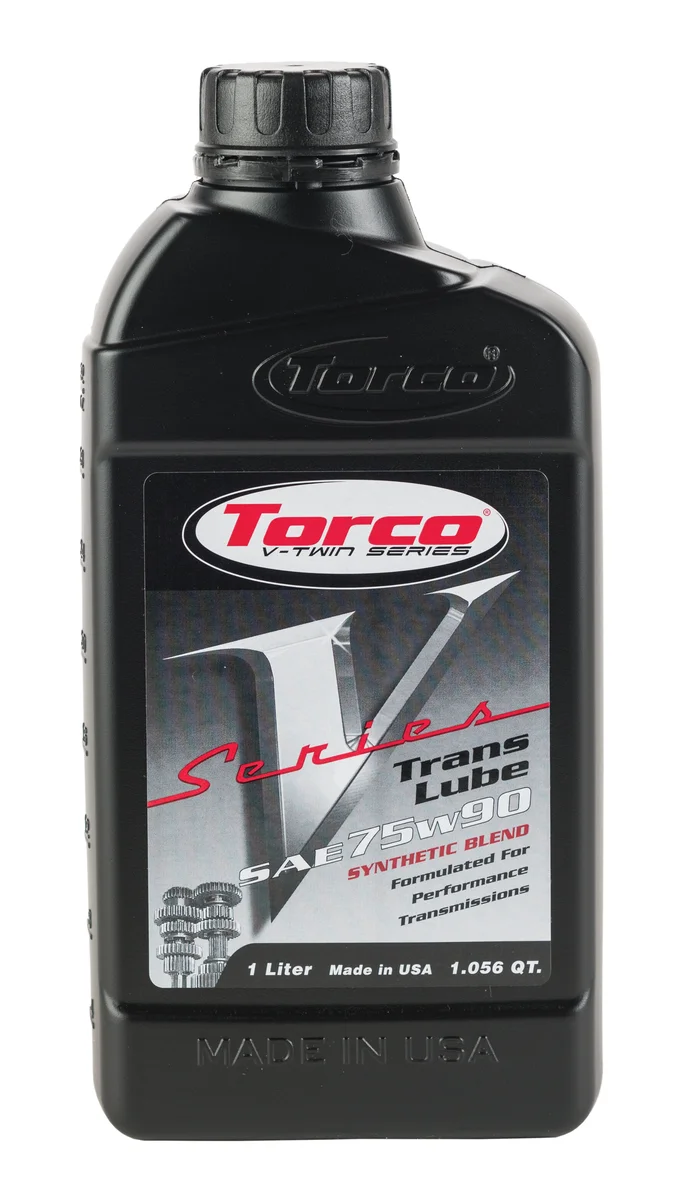 TORCO - T737590CE - V-Series Trans Lube