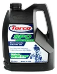 TORCO S970077SE SPO Synthetic/Petroleum 2-Cycle Snowmobile Oil - 1 Quart 50:1 to 100:1 Mix Ratio