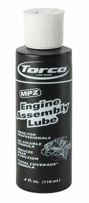TORCO - A550055JE - MPZ Engine Assembly Lube